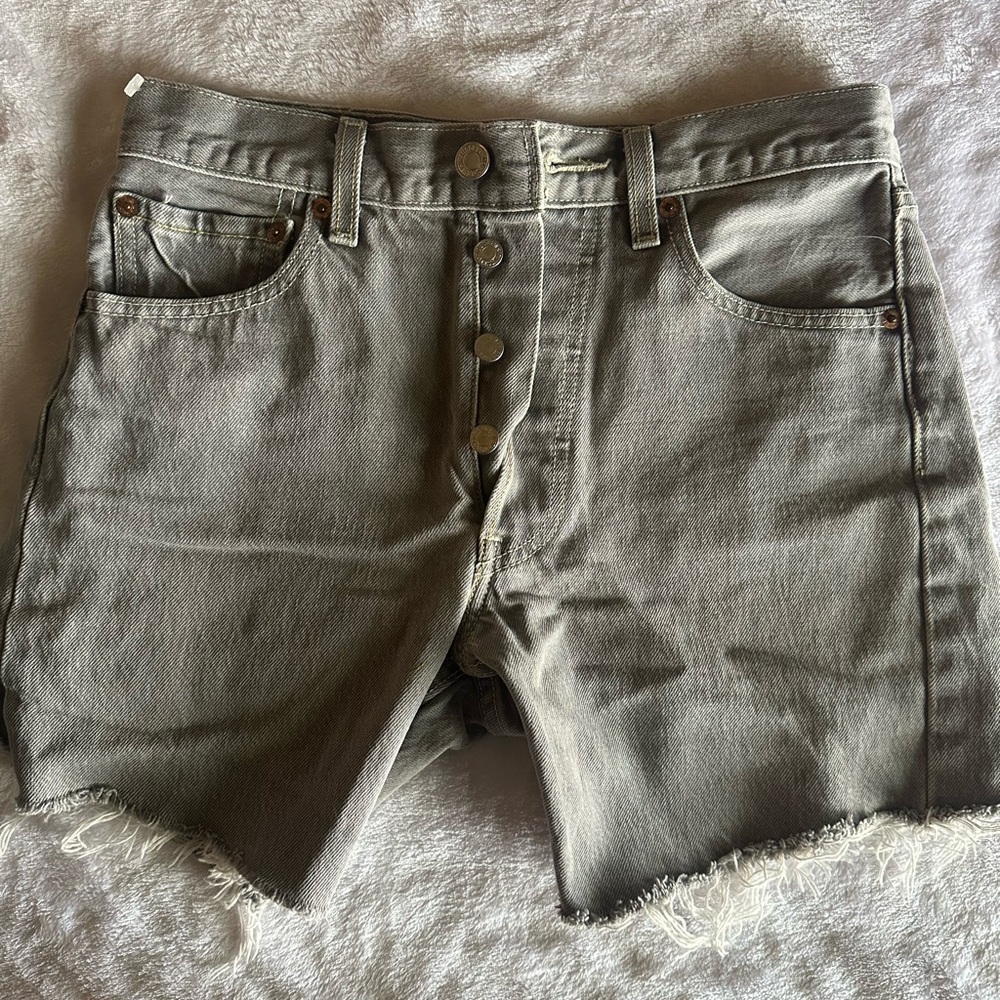 Levi shorts